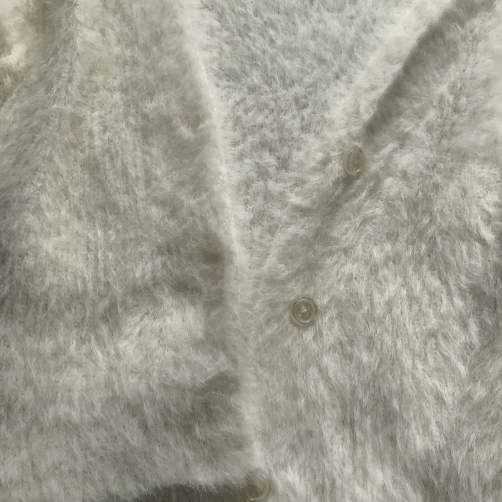 Crop sweater - Picture 3 of 3